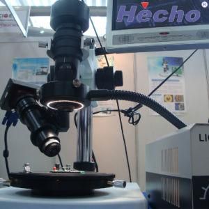 Microscopes Uses Fiber Light Guide Ringlights Illuminator