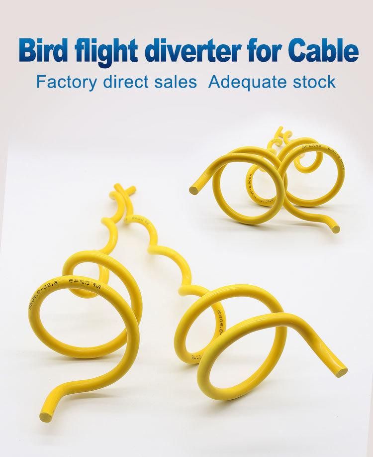 Hot Selling Swan Flight Diverter with High Quality