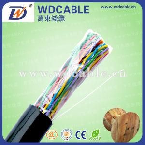 High Quality 24AWG CCA Outdoor Multi Pairs Networking Cable