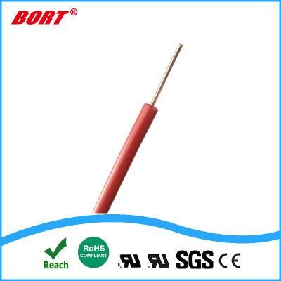 UL1213 16AWG Cable 22AWG PTFE Insulated Hook up Wire