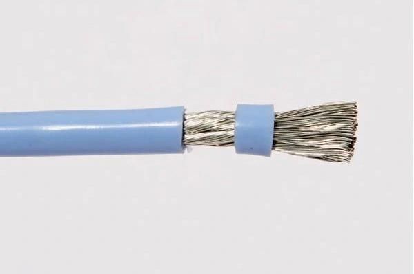 Sts Hst Low-Voltage Basic Auto Cables