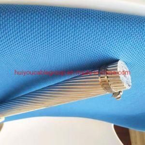 LV 2 Core 2*50mm2 Insulated ABC Cable Hot Sale Power Cable