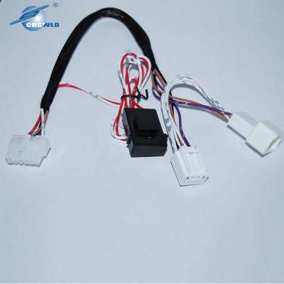 Automotive Wiring Harness