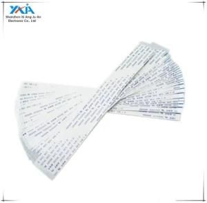 Xaja Manufactory FFC Cable 0.5mm Awm 20624 80c 60V VW-1