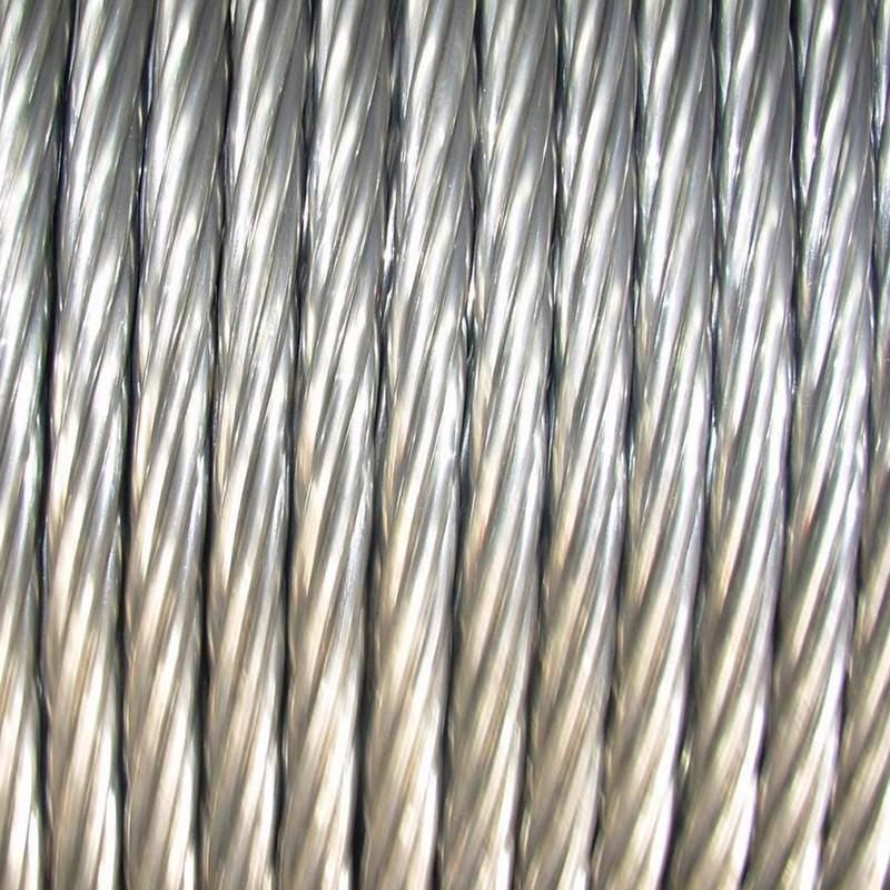 Overhead Bare Conductor, ACSR, AAC, AAAC