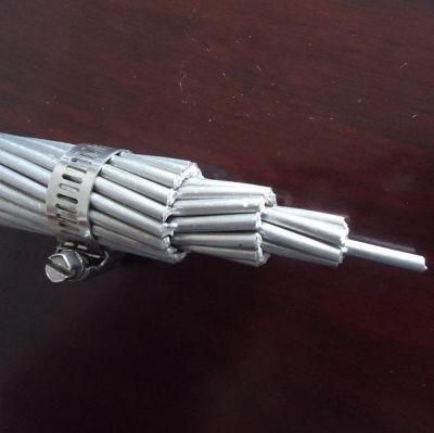High Voltage Bare Conductor AAC