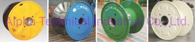 Customized Metal Bobbin/Spool for Wire and Cable Made in China~