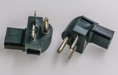 NEMA Adaptor Current Taps 5-15r to C13