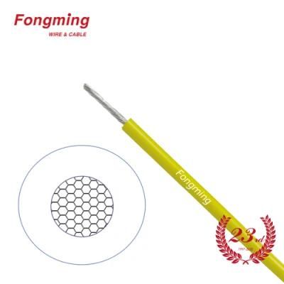 UL1007 300V 80c PVC Wire