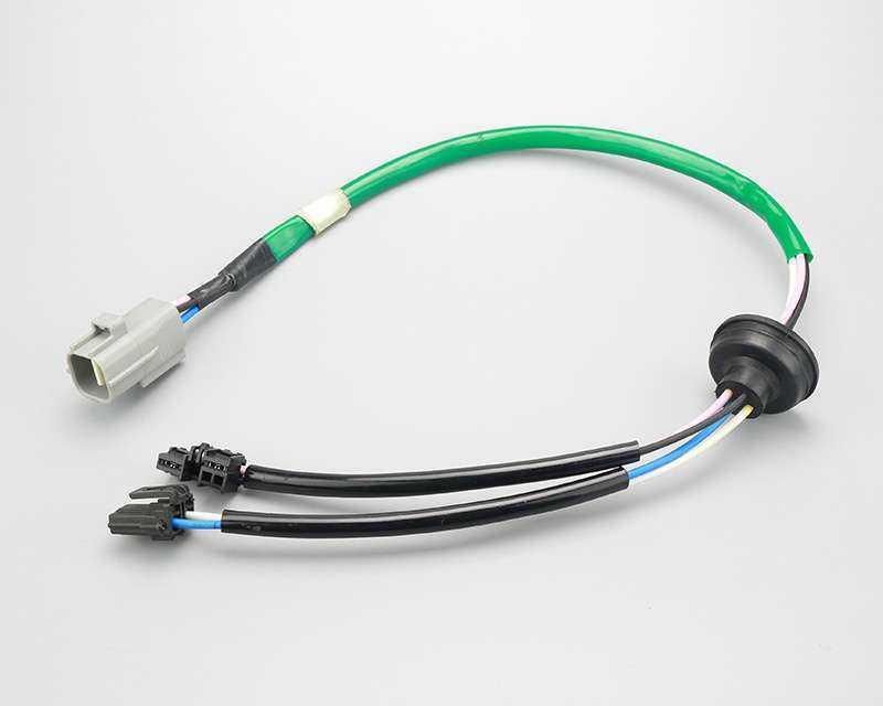 ECU Medical Cable Assembly Wiring Harness