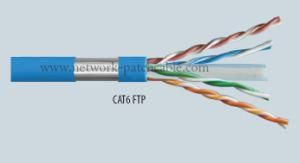 CAT6 Cable FTP LAN Cable
