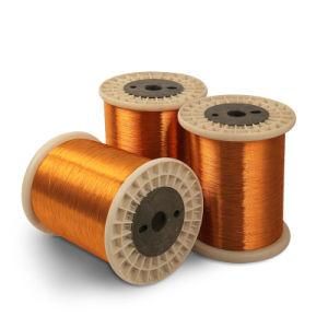 4AWG 20gauge Enameled Copper Electrical Wire for Motor Transformer