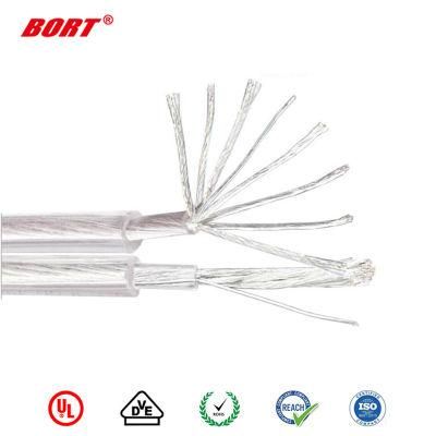 UL1618 Reinforced PVC Double Insulated Hook up Wire