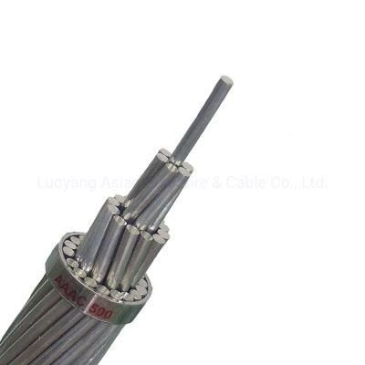 Bare Stranded AAAC Conductor for Overhead Transmission &amp; Distribution Line