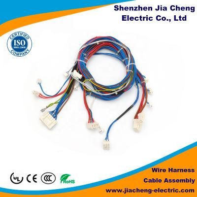 OEM Electrical Wire Cable Harness Wiring Harness for Washing Machine