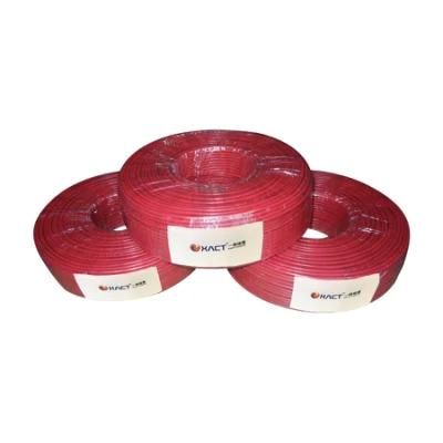 4x2.5 ExactCables FPLR Type-power Limited Fire Alarm Cable