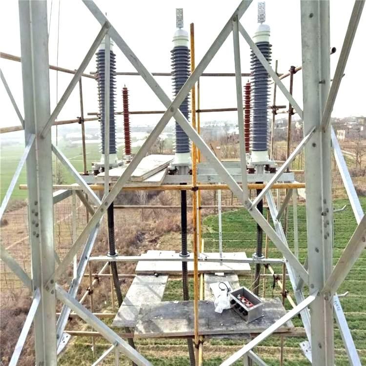 China 66kv Hv AAAC Conductor XLPE Insulated High Voltage Underground Armoured Cable