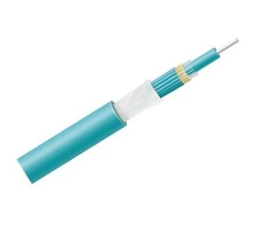 Gjsfjv Low Price High Quality Wholesale GYTS Indoor Optical Fiber Cable