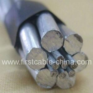 Bare ACSR Conductor Cable for Overhead Transmission Line