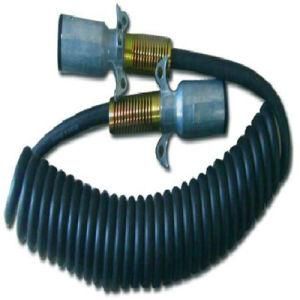 Charging Pile Spring Cable, Charging Pile Spiral Cable, Charging Pile Shielded Cable