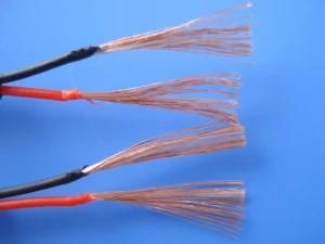 Pure Copper, Insulation Reliable UL1284 2AWG Cheap Wire Cable