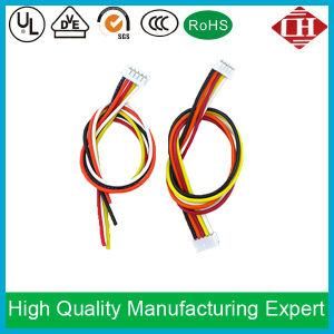 Factory Supply High Quality Customize Electronic Cable Assembly