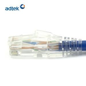 305m Bc CCA 26AWG Cat5e UTP LAN Cable UTP Ethernet Copper Cable