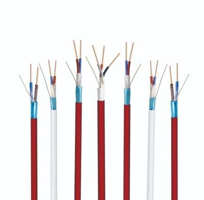 1.5 mm House Wire Halogen-Free Refractory Shipboard Power Cables