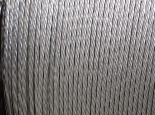 ACSR Cable/Aluminum Conductor Steel Reinforced