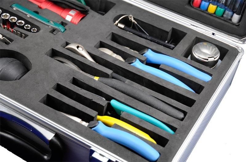 Low Price of Fiber Tool Kit