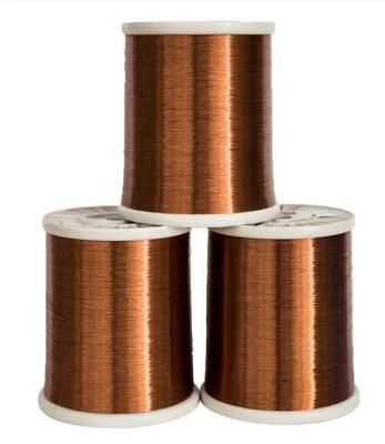 Class 155/180 Swg34 Popular Size Enamelled Aluminum Wire