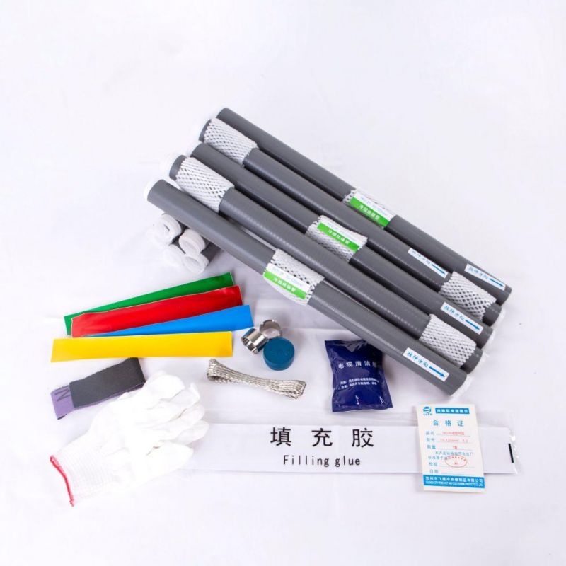 1kv Cold-Shrinkable Cable