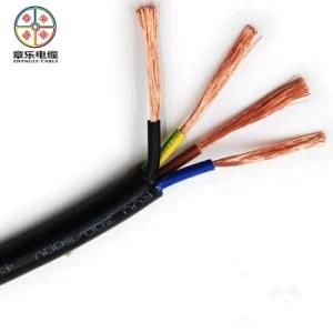 PVC Insulated Cable for Industrial Wiring (communication wire)