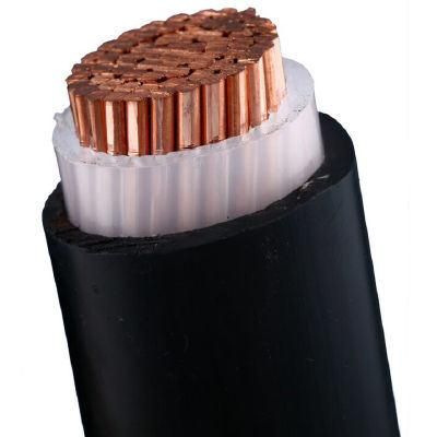 Made in China 5X16mm2 Power Cable Flexible Electrical Wire