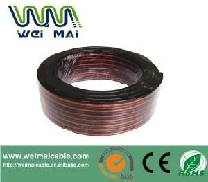 2*1.5mm2 CCA Speaker Cable (Wm088W)