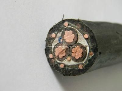 Concentric Cores Service Drop Cables