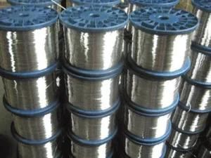 Tin Coated Copper Clad Steel Wire Tccs