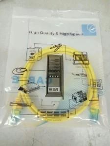 CAT6 UTP Patch Cord 7*0.2mm