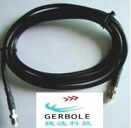 Rg58 Communication Coaxial Connecting Cable