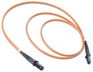 Fiber Optic Patch Cords Cables Om1 Om2 Multimode Jumpers Multimode MT-RJ