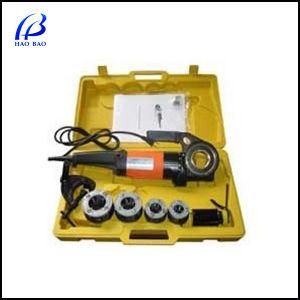 Portable Electric Pipe Threading Machine (HT30)