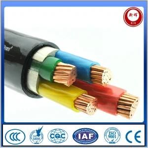 PVC Insulated Power Cable