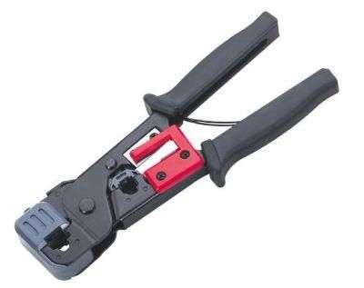 Dual Use Crimping Tools for 8p, 6p, 4p Network Cable