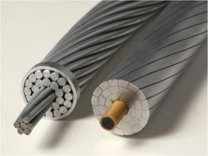 Aluminum Conductor Composite Core Reinforced Cable for Overhead Transmission Line