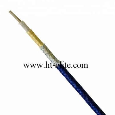 UL 250c Tggt High Temperature Heat Wire