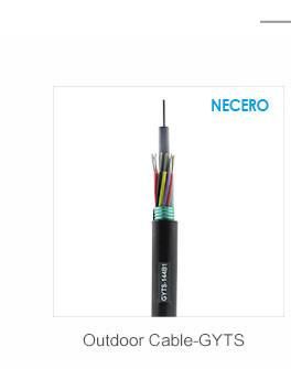 Good Anti-Interference Indoor Multipurpose Distribution Cable GJFJV Multi Mode 12 Core Indoor Coaxial Fiber Optical Cable
