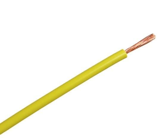H05V-K PVC Insulated Flexible Cable 300/500V