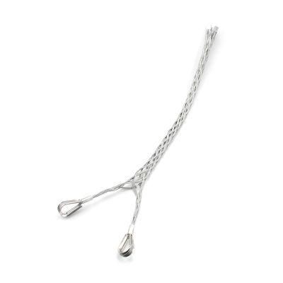 Quick and Safe Installation Suspension Grip and Hose Securing Grips