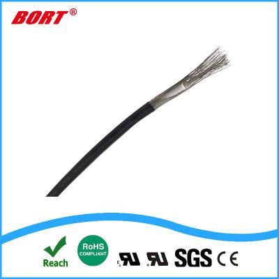 UL1185 28AWG Single Conductor Shielded Wire