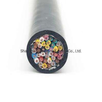 Water Resistance Cce Cable 1000V and Below Cross-Linked Insulated Control Cable